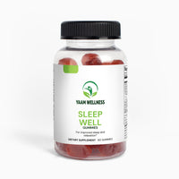 Sleep Well (Domi Byen)