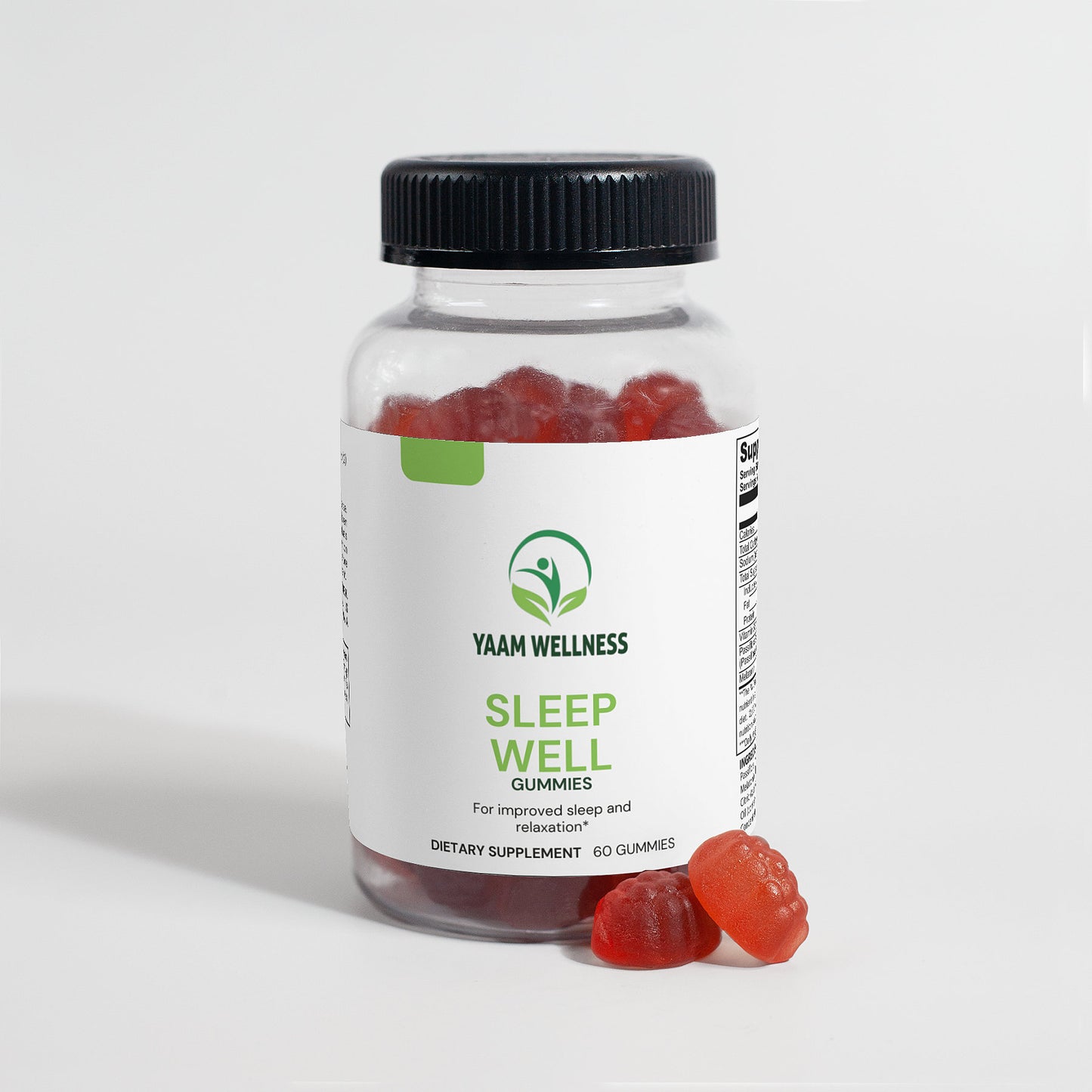 Sleep Well (Domi Byen)