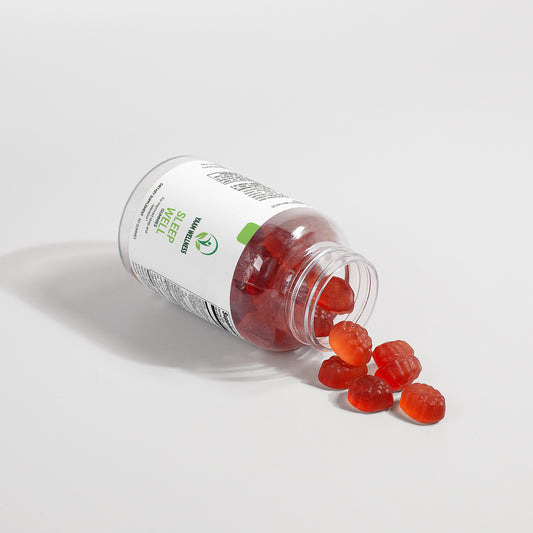 Sleep Well (Domi Byen)