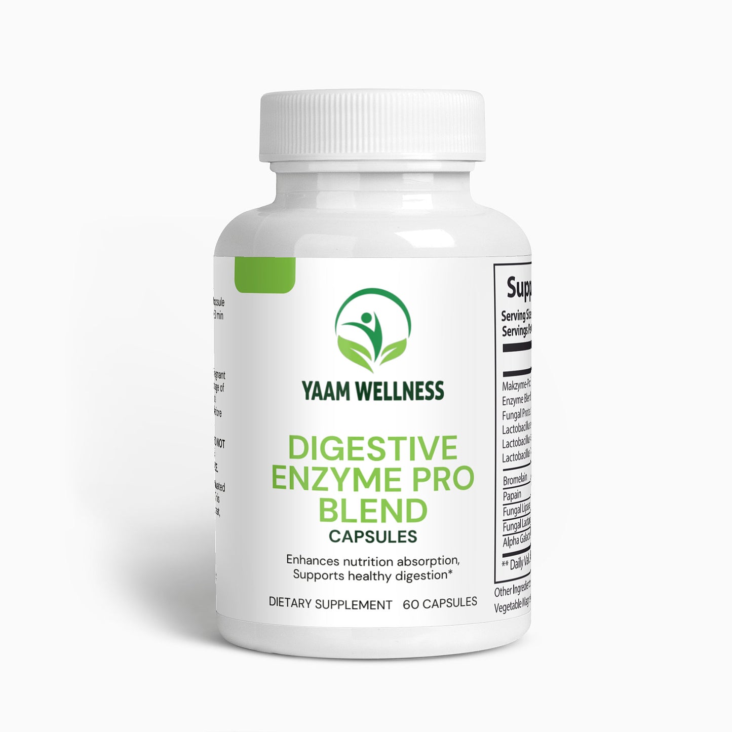 Digestive