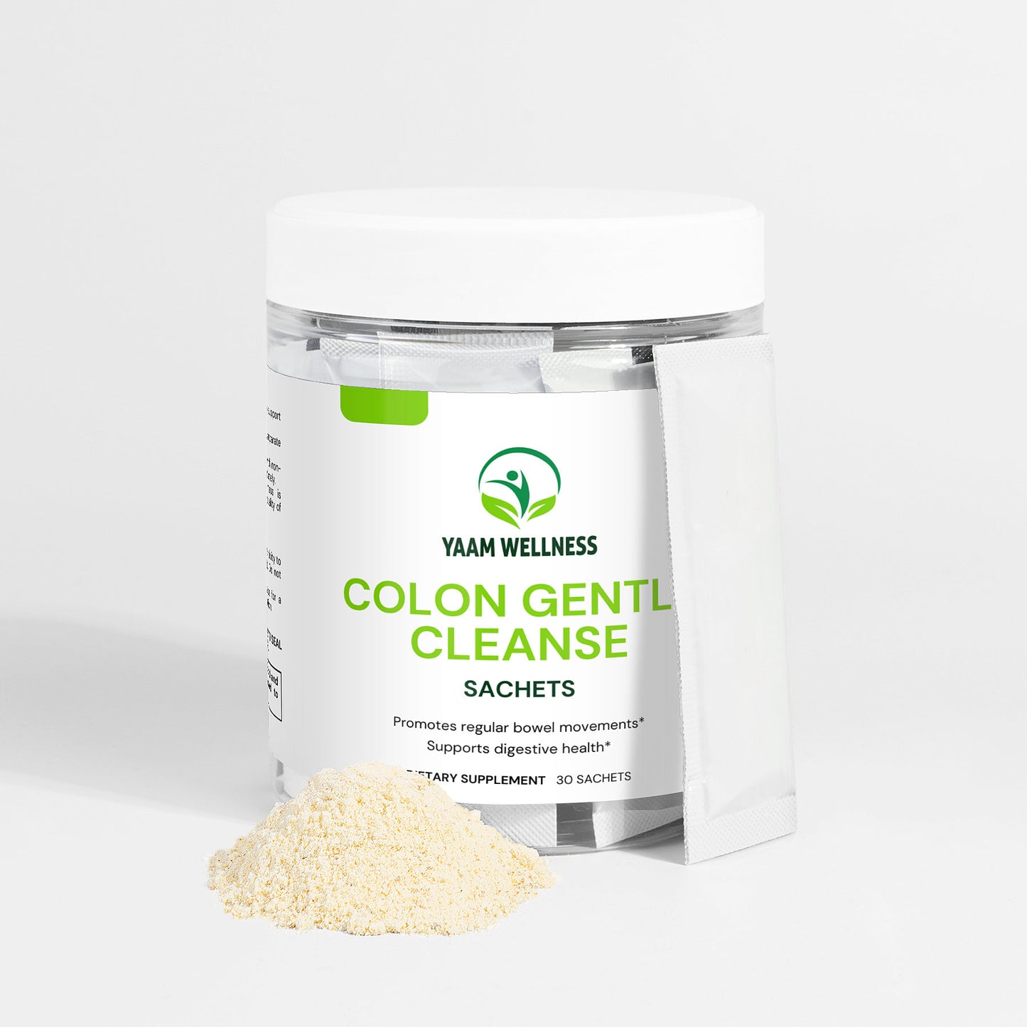 Colon Gentle Cleanse