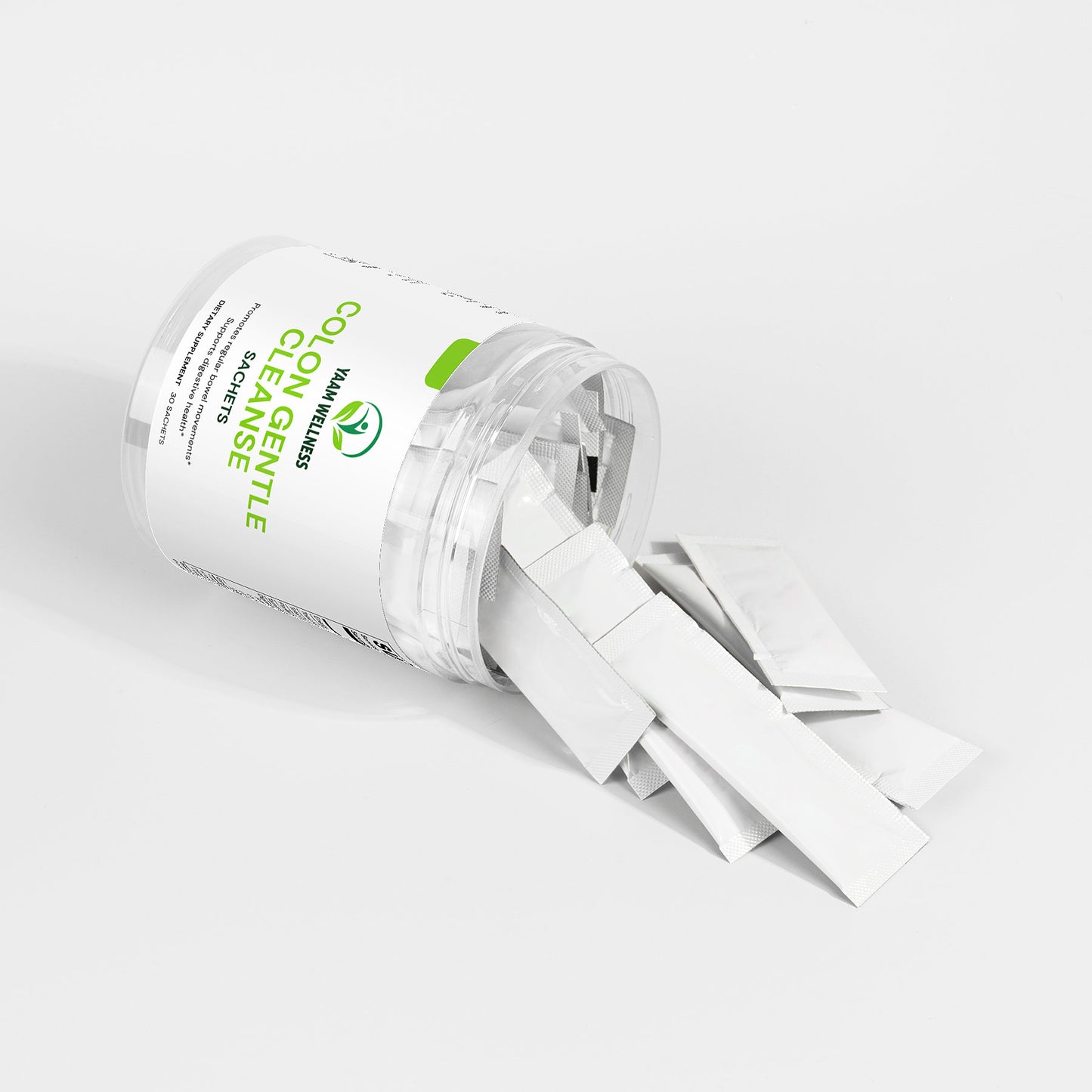 Colon Gentle Cleanse