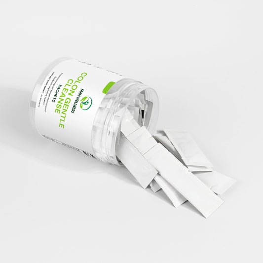 Colon Gentle Cleanse