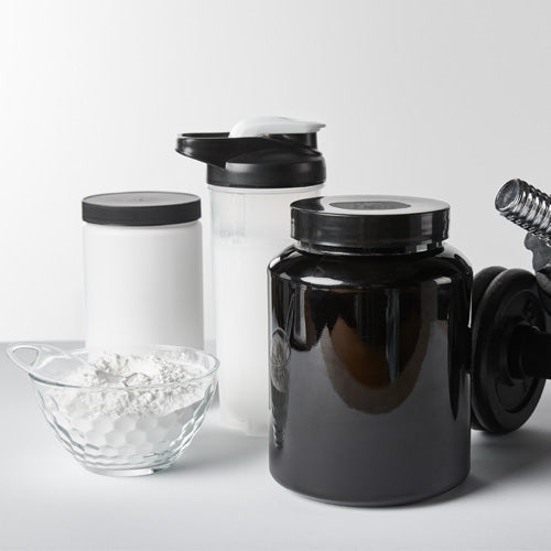 Whey Protein / Creatine