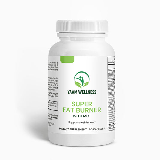 Super Fat Burner