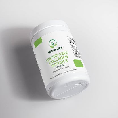 Collagen ( Bon pou zo)