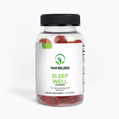 Sleep Well (Domi Byen)