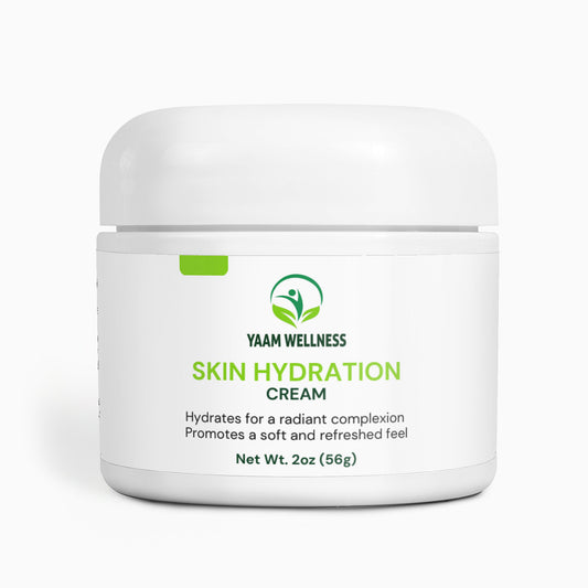 Skin Hydration Cream