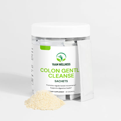 Colon Gentle Cleanse