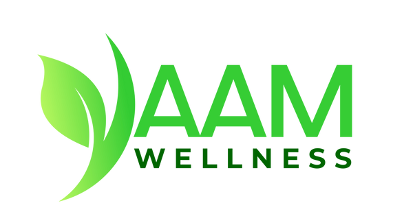 YAAM Wellness