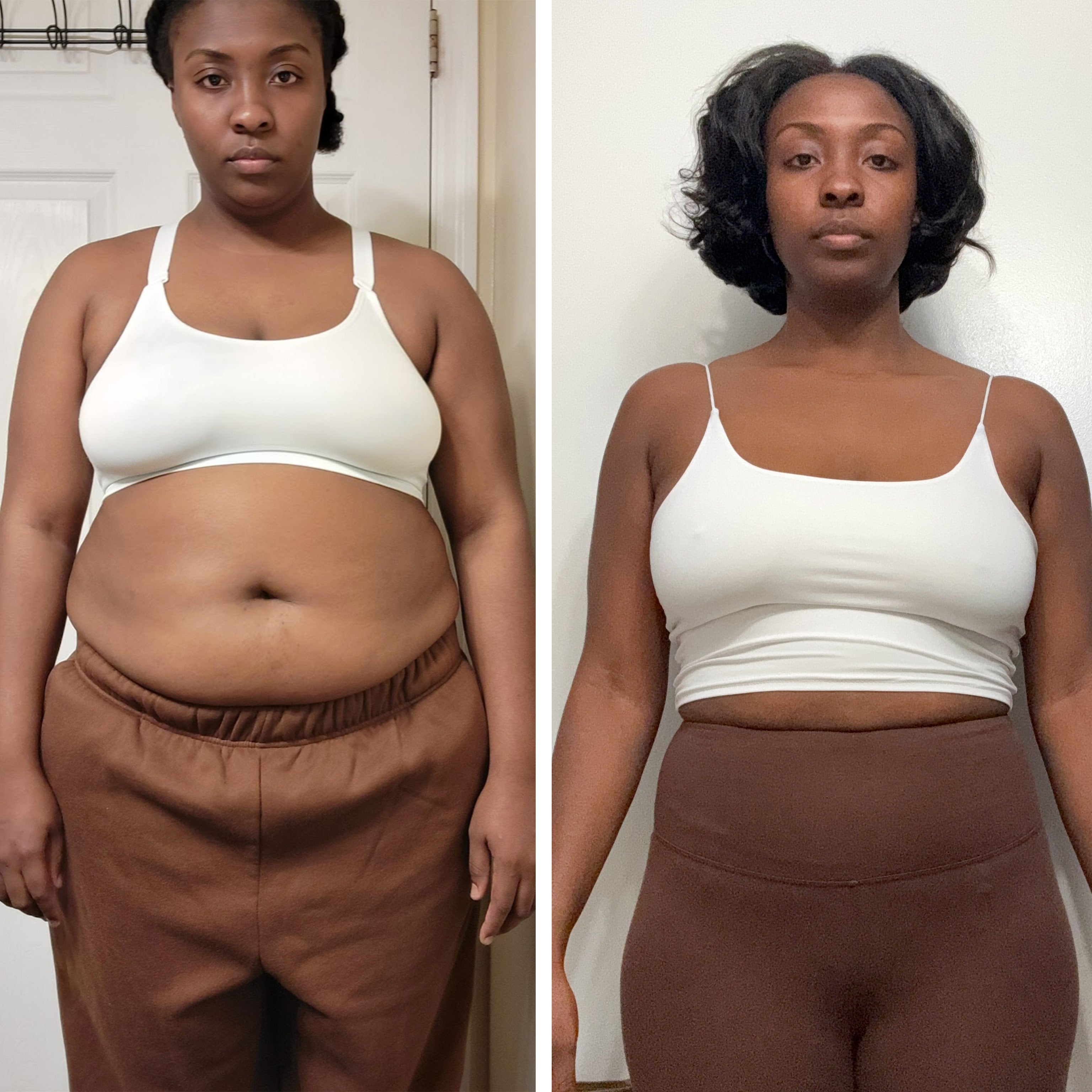 Transform Your Health and Reclaim Your Confidence