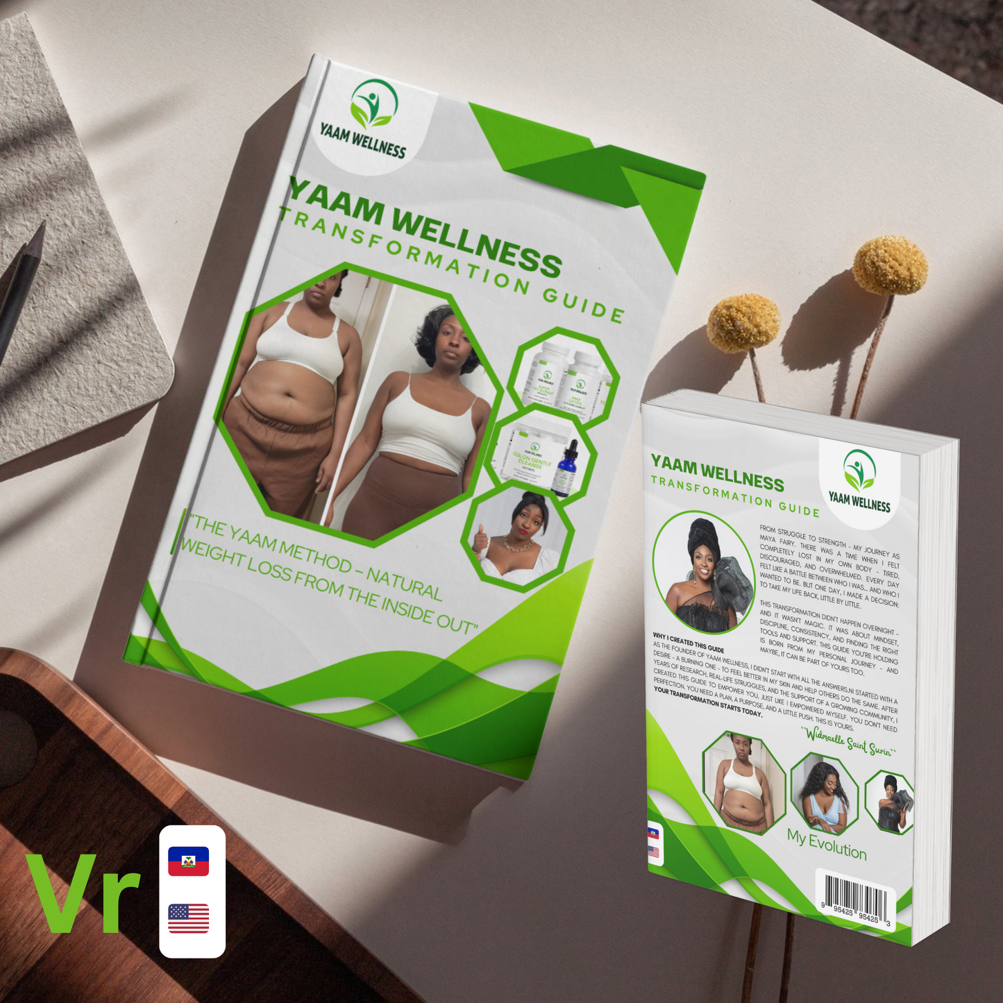 FAST WEIGHT LOSS BUNDLE DEAL